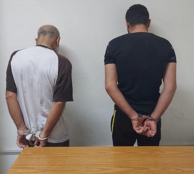 بعد أن أقدموا على خطفه، شعبة المعلومات تكشف تورطه بقضايا مخدّرات وتوقفه...
