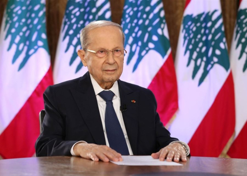 الرئيس عون: لا ارادة لميقاتي بتأليف حكومة.. ولا يحق لبري أن يحلّ مكان رئيس الجمهورية