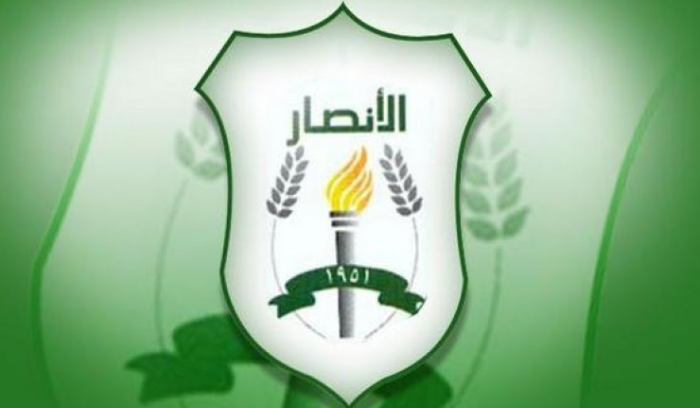 اعصار الانصار يضرب عاليه.. وفوز للنجمة
