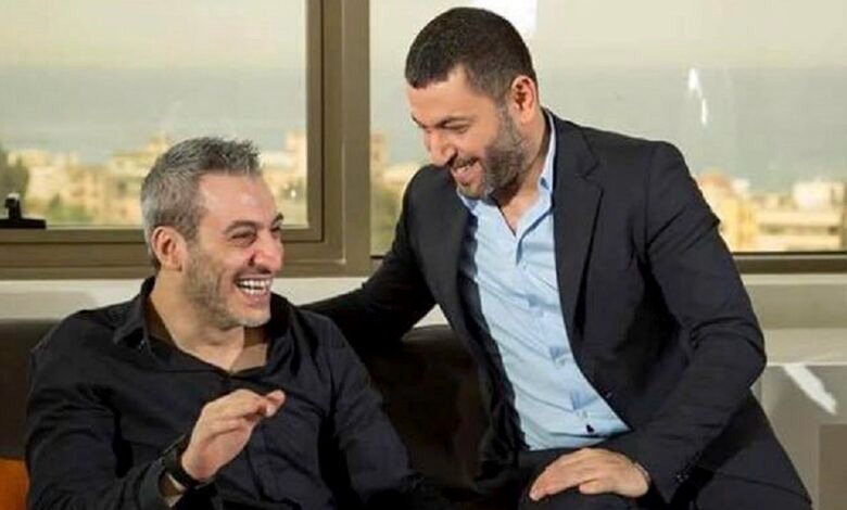 إستدعاء زياد برجي وأحمد ماضي إلى التحقيق!