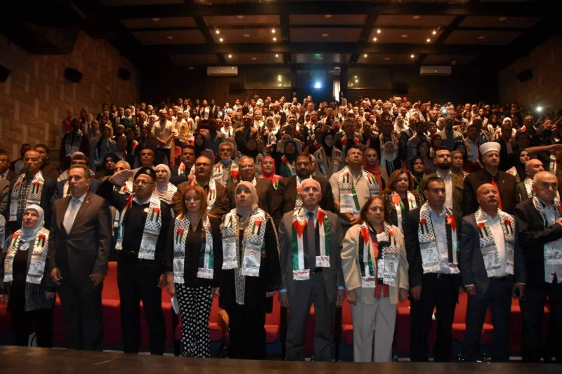 د. أبو هولي: "إسرائيل" نجحت في تحويل "وعد بلفور" إلى دولة قائمة وفشلت بإلغاء الوجود الفلسطيني