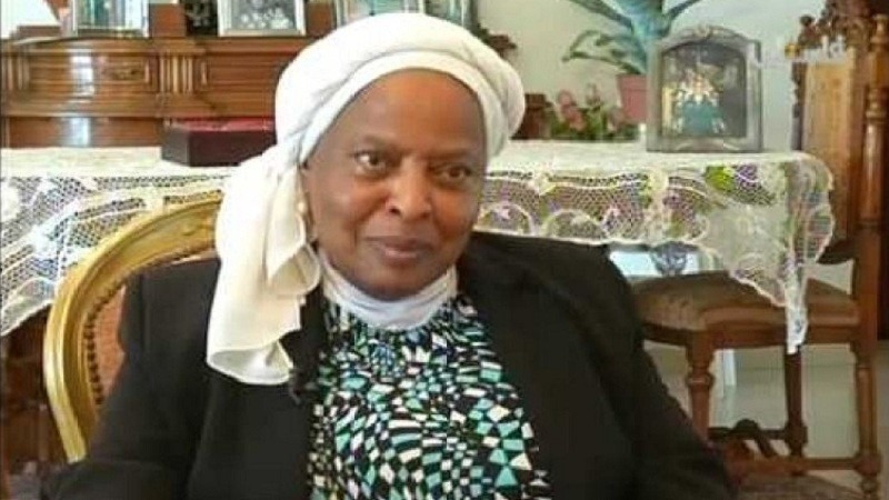 الموت يغييب أول أسيرة فلسطينية فاطمة البرناوي