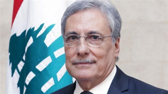 توضيح من وزير العدل حول مرسوم العفو