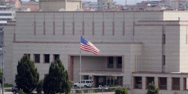 إعفاء اللبنانيين ما فوق الـ50 من المقابلة لتجديد تأشيرات الدخول للولايات المتحدة