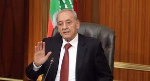 الرئيس برّي يُحدّد الجلسة الثانية لانتخاب رئيس في 17 من الشهر الجاري...