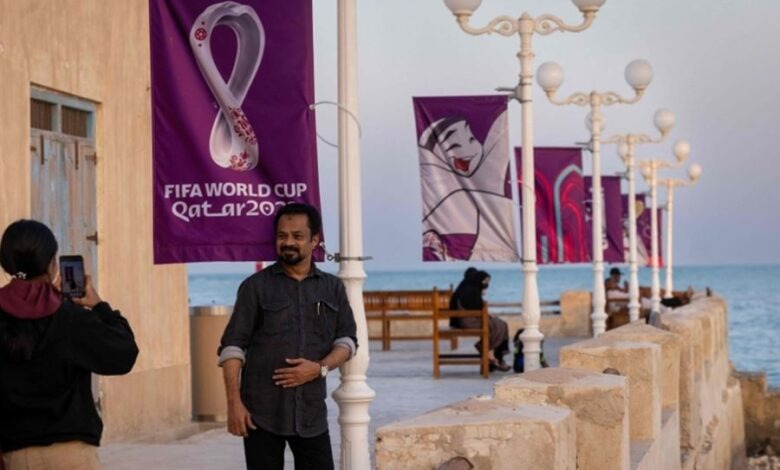 بالارقام كلفة الإقامة لمشاهدة كأس العالم بالآلاف.. تتخطى مخيلتكم