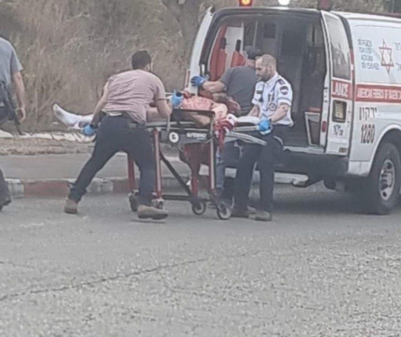 مقتل إسرائيليين اثنين في هجوم في الضفة الغربية ...