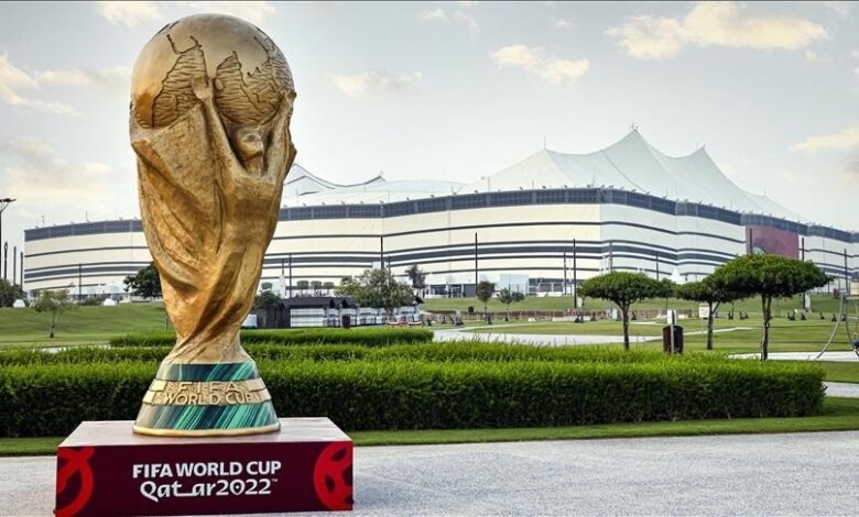 لمشاهدة كأس العالم في لبنان.. تعرفوا على التكلفة!