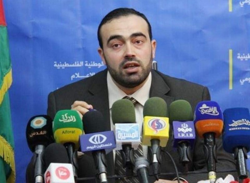 وفاة المهندس ماهر ابو ريا و9 من افراد عائلته من بينهم اطفال ونساء جراء الحريق بمخيم جباليا
