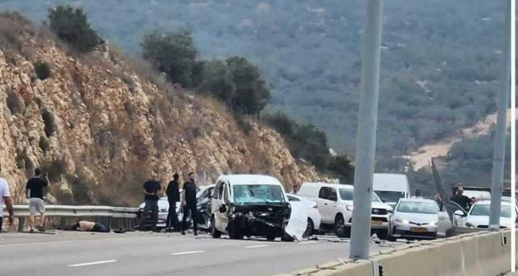 بالفيديو.. الاعلام الاسرائيلي يتحدث عن تفاصيل عملية أرئيل