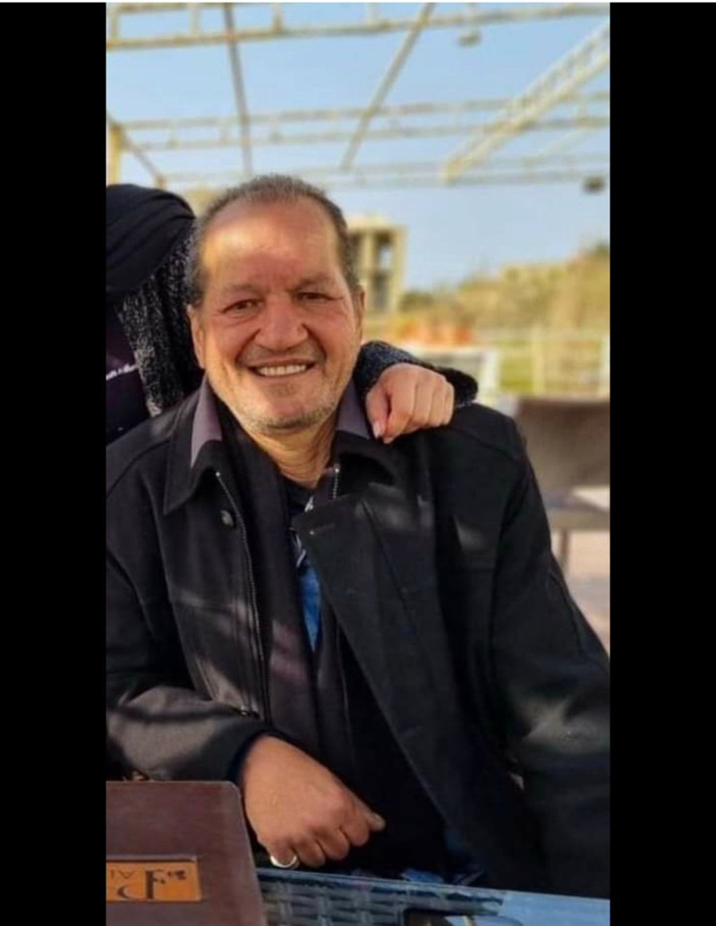 العثور على جثة محمد نجم..
