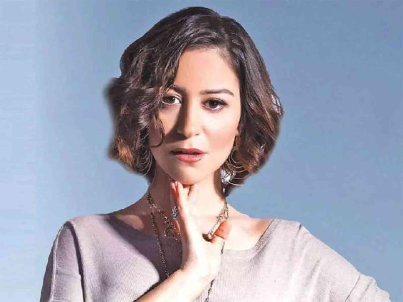 ضبط منة شلبي في مطار القاهرة بتهمة حيازة مواد مخدرة