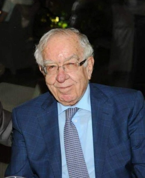 البزري: خالد لطفي شخصية وطنية واكبت الكثير من المحطات التاريخية في المدينة
