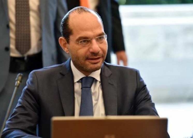 مراد: يدعو المجلسَ الدستوريَّ إلى الأخذ بالطعن المقدم وتعليق العمل بقانون موازنة ٢٠٢٢