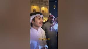 بالفيديو: شاب قطري يحرج صحافية ألمانية.. لماذا لا تدعمون فلسطين؟