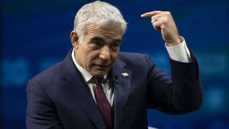 لابيد: لن يُستجوب أي من الجنود بشأن استشهاد شيرين أبو عاقلة