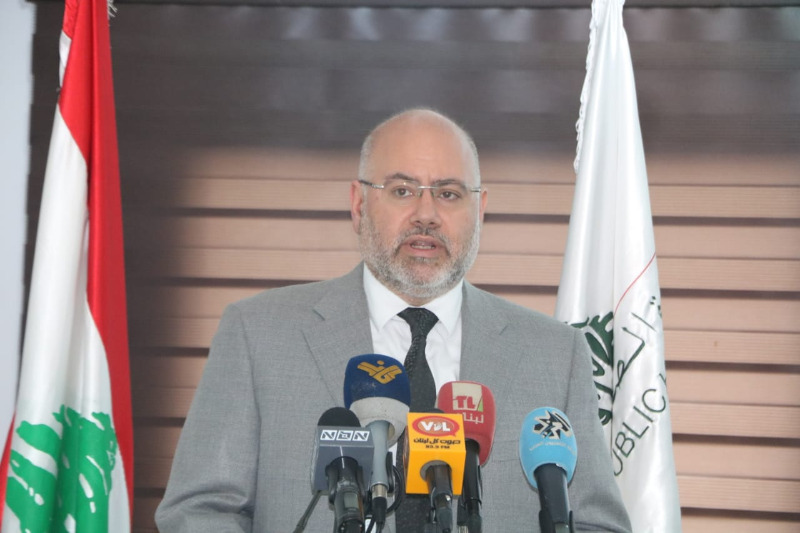 الكوليرا تحت السيطرة.. وزير الصحة يتحدث عن إجراءات خلال فترة الأعياد