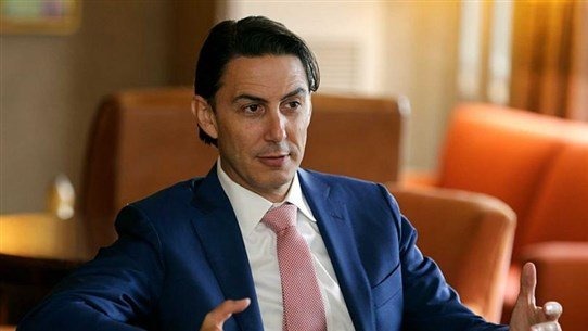 هوكشتاين يكشف سبب تأخر الغاز والكهرباء والظروف غير ملائمة للترسيم البري