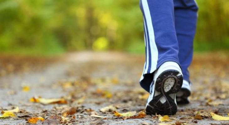 10 أخطاء شائعة في المشي يجب تجنُّبها