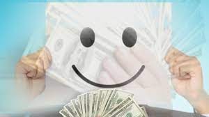 السعادة لا تُشترى ولا تُباع