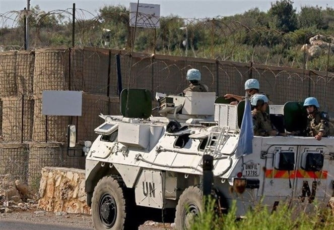 آخر معطيات "حادثة العاقبية".. هذا ما كشفه المتحدّث باسم "اليونيفيل"!