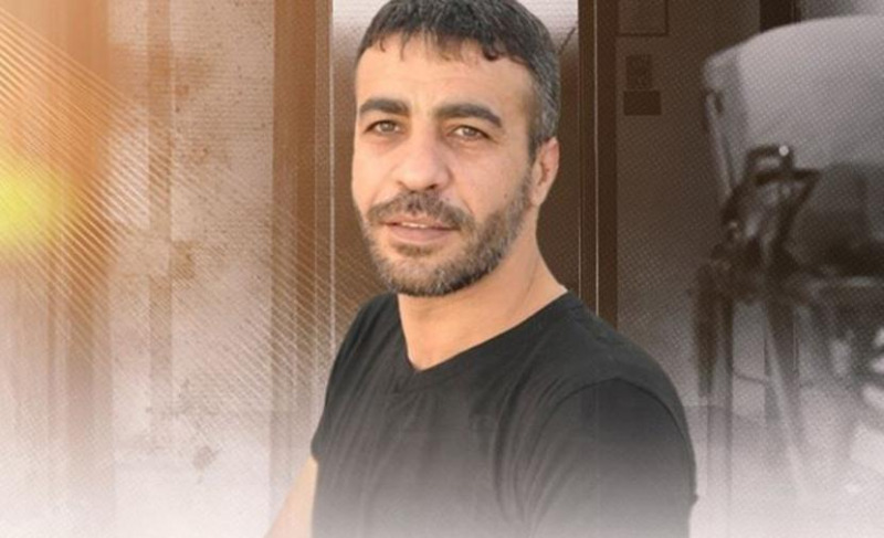 "هيئة الأسرى": الاحتلال نقل جثمان الشهيد ناصر أبو حميد إلى معهد "أبو كبير"