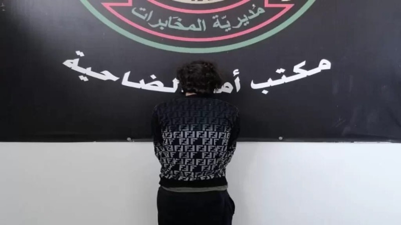 الجيش يوقف مطلوباً بحقه 190 نشرة قضائية في برج البراجنة!