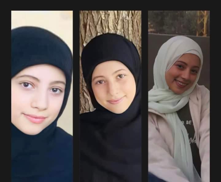 عارض صحي مفاجئ أنهى حياة آية (15 ربيعاً)