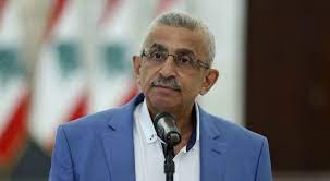 النّائب سعد: تناول مع وزير البيئة وضع الكارثة البيئيّة في صيدا...
