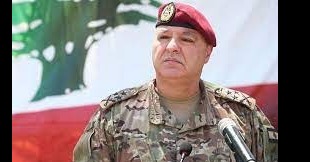 قائد الجيش.. ممنوع من السفر