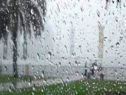 أمطار خفيفة.. ماذا عن بدرجات الحرارة؟