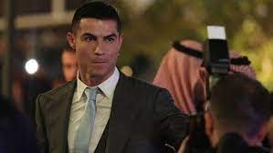 رونالدو يختار مطعم لبناني شهير بالرياض لتناول العشاء...