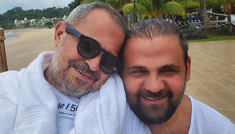 "وديع وسوف" بحالة حرجة ووضعه دقيق!