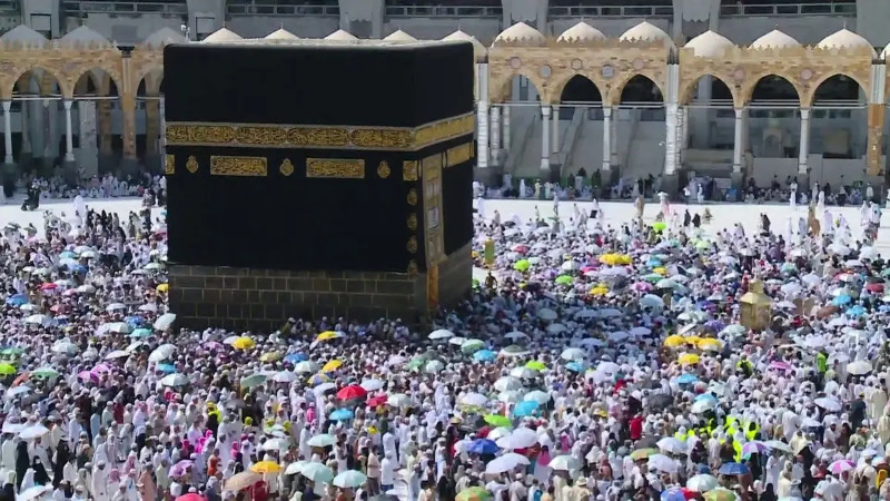 عودة الحج هذا العام دون قيود أو شروط