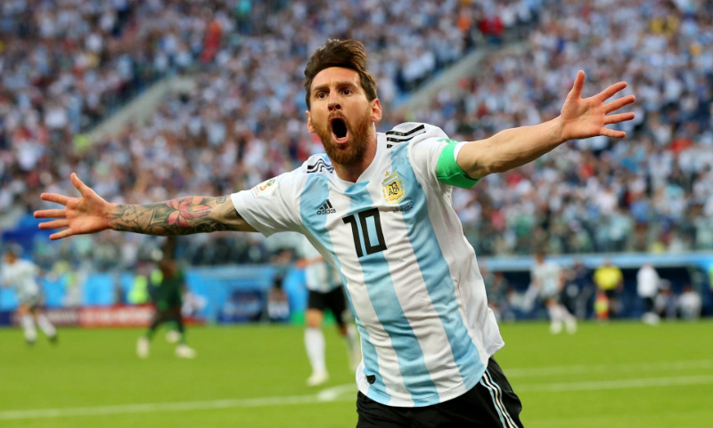 أفضل لاعب لسنة 2022.. "الفيفا" تعلن قائمتها!
