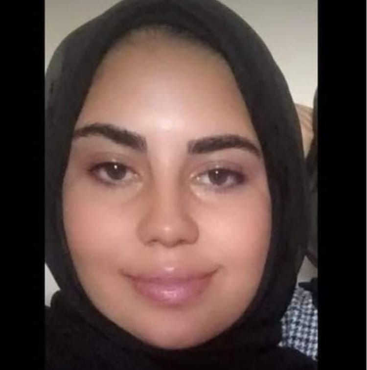 عصابة استدرجت ابنة المنصوري الى بيروت.. وكان المخطط تهريبها الى الخارج