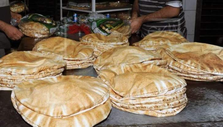 مع ارتفاع سعر صرف الدولار.. كيف أصبح سعر ربطة الخبز؟