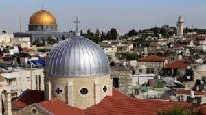 بطريركية الروم الأرثوذكس على خلفية الاعتداء على أهالي باب الجديد بالقدس: سنعمل على منع مسيرات الجماعات الصهيونية المتطرفة