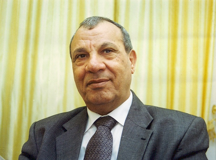وزارة الثقافة الفلسطينية تنعى الكاتب والإعلامي المناضل يحيى رباح