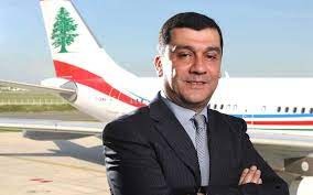 الحوت: نتحمَّل نفقات تشغيل المطار وعلى الدولة إيجاد الحلول