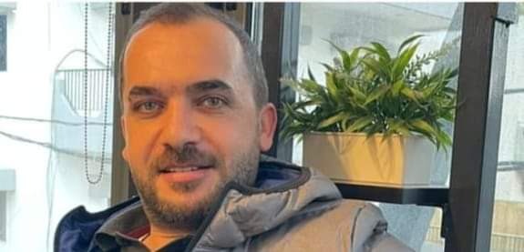بعد حفر عدة انفاق تحت المبنى واختراق غرفته.. العثور على جثة محمد المحمد!