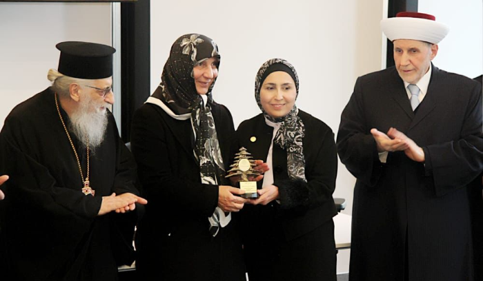ندوة في البلمند عن "العدالة الاجتماعية في فكر الامام الصدر" وكلمات أكدت تمسكه بالحوار لحل المشكلات البشرية