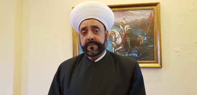 القاضي عريمط: عدوانية باسيل تعرقل جلسات الحكومة والتمديد لرؤساء الأجهزة الأمنية