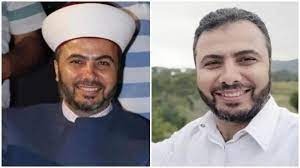 خلدون الشريف عن استشهاد الرفاعي: يعز عليي التحريض الطائفي دون وجه حق