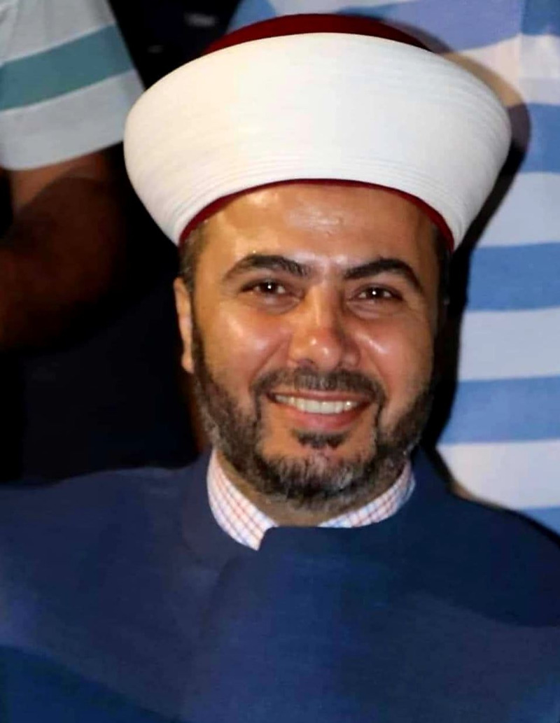 امرأة استدرجت الشيخ الرفاعي بحجّة المساعدة الطارئة.. إليكم التفاصيل!