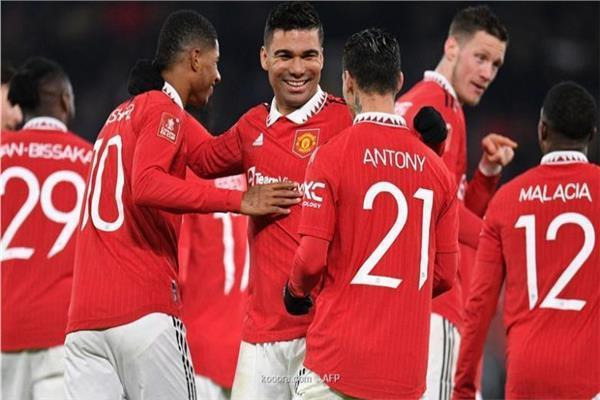مانشستر يونايتد يحصد لقب كأس الرابطة الإنكليزية