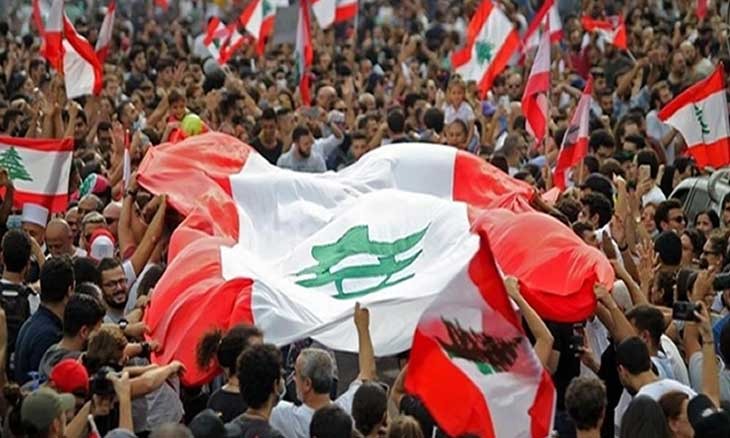 الشعب هو من يدفع الثمن...