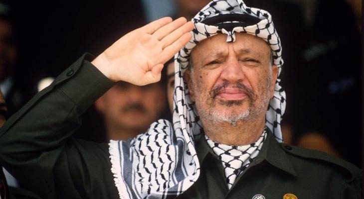 للمرّة الأولى: موفاز يُلمِّح للتورّط باغتيال الزعيم الراحل "ابو عمار" .. أعددنا خطّةً لنفيه للسودان”