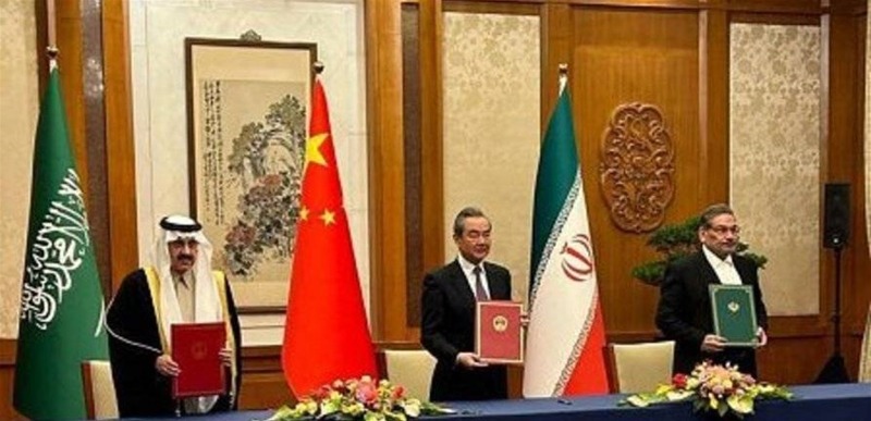 خلط أوراق نيابي وترقب انعكاس الإتفاق الإيراني ــ السعودي على لبنان