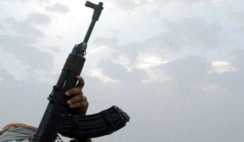 في هذه المنطقة اشتباكات ومطاردات.. وهلع بين الاهالي